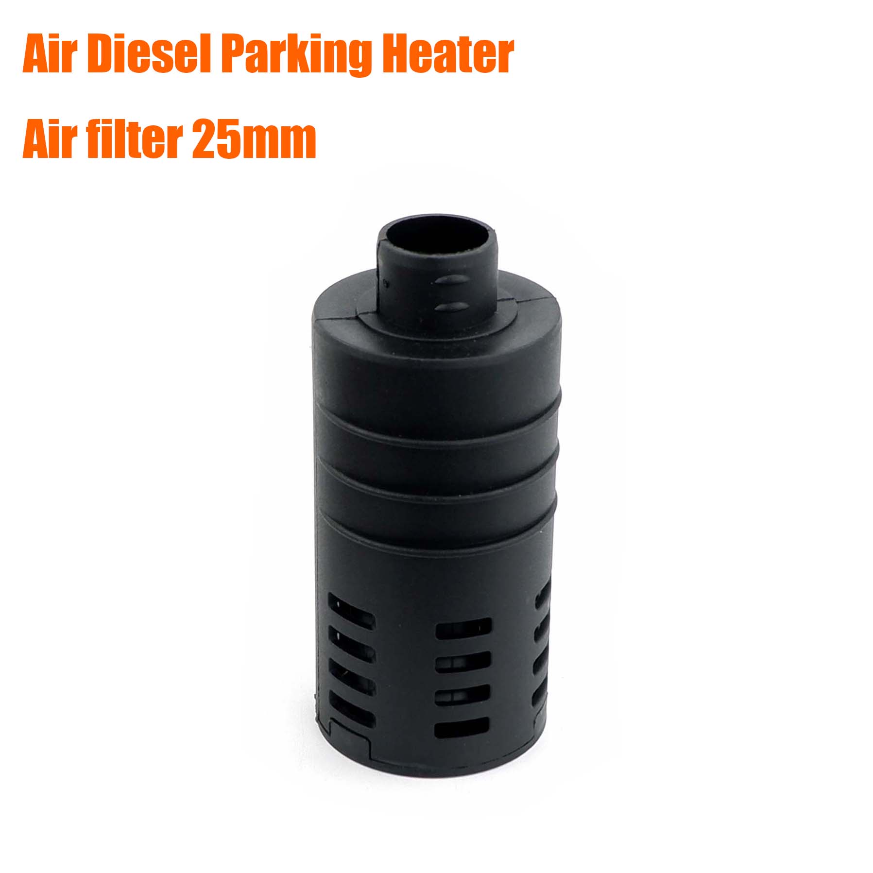 Pipe Freeze Spray - 25mm Air Filter Intake Pipe Fit