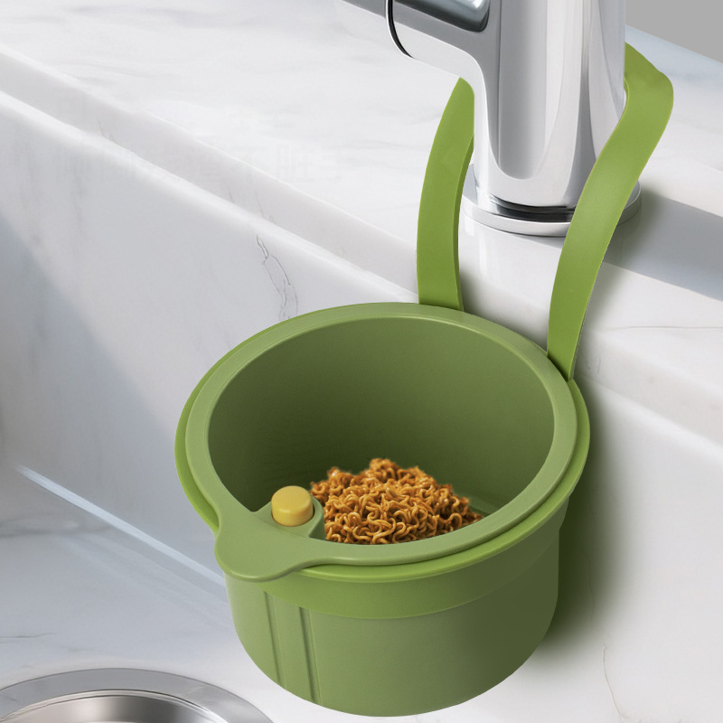 1PCS Sink Drain Strainer Baske - Silicone Tap Washer incelemesi ve fiyatı