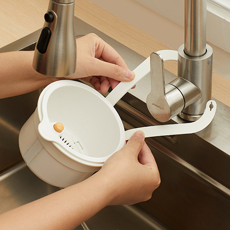 1PCS Sink Drain Strainer Baske - Silicone Tap Washer incelemesi ve fiyatı