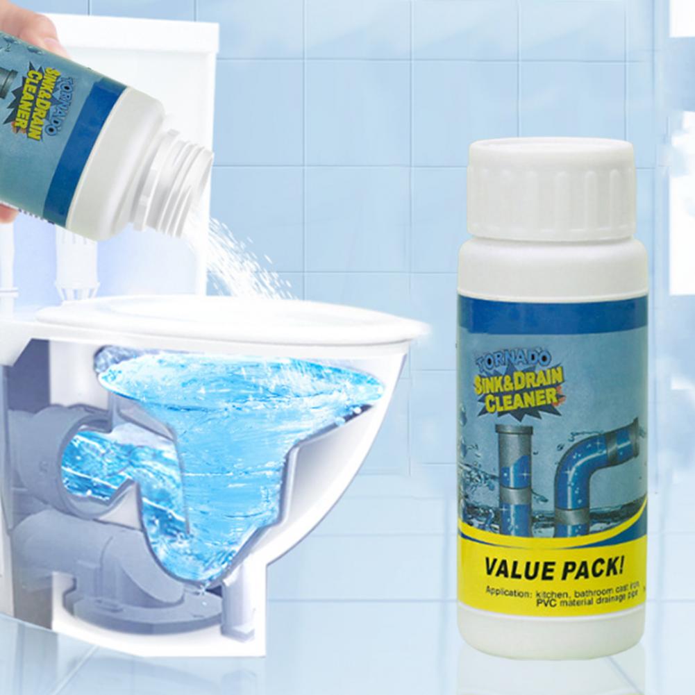 3Pcs Sink and Drain Cleaner Po - Pipe Freeze Spray incelemesi ve fiyatı