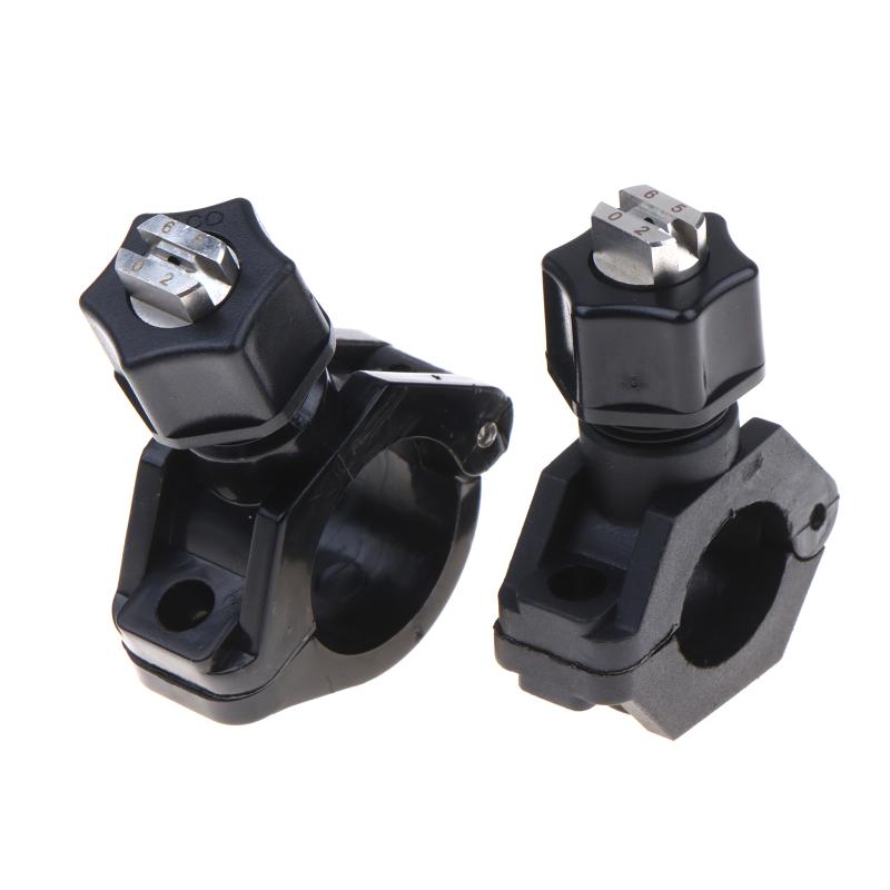 New Clip-on Nozzles Pipe Mount - Plastic Pipe Clip incelemesi ve fiyatı