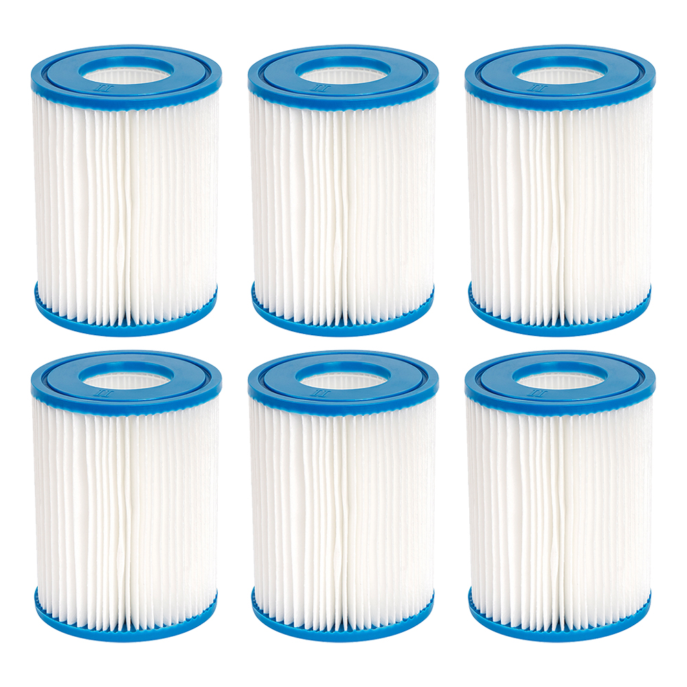 Type II Swimming Pool Filter C - Basin Mixer Cartridge incelemesi ve fiyatı
