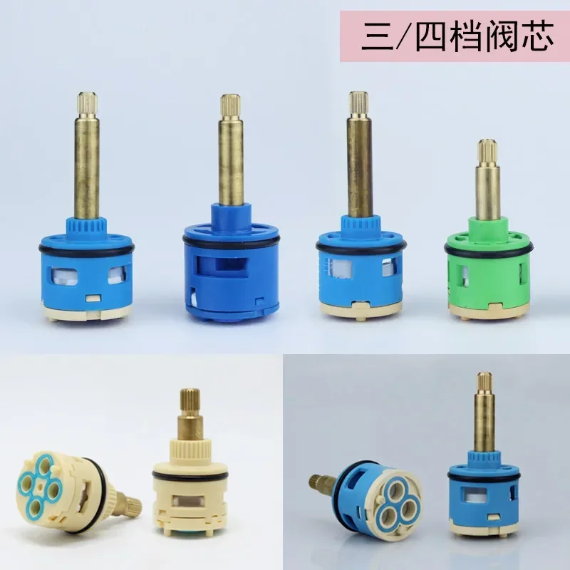 1PC Watersaving Replacement Ce - Shower Valve Cartridge incelemesi ve fiyatı