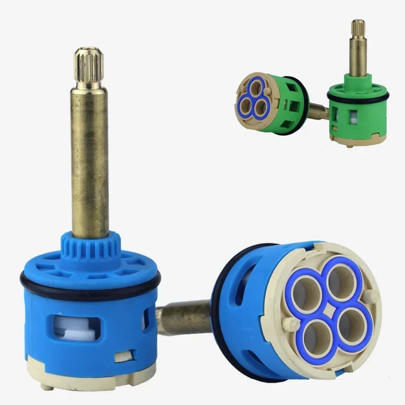 1PC Watersaving Replacement Ce - Shower Valve Cartridge incelemesi ve fiyatı