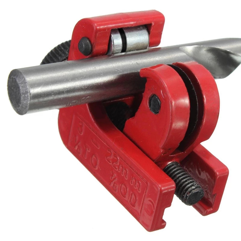 1PC 3-22/3-16mm Mini Alloy Ste - Pipe Cutter Ratchet incelemesi ve fiyatı