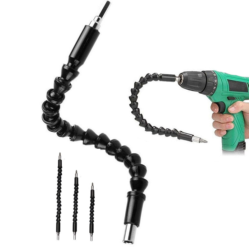 Electric Drill Screwdriver Bit - Drain Snake Flexible incelemesi ve fiyatı