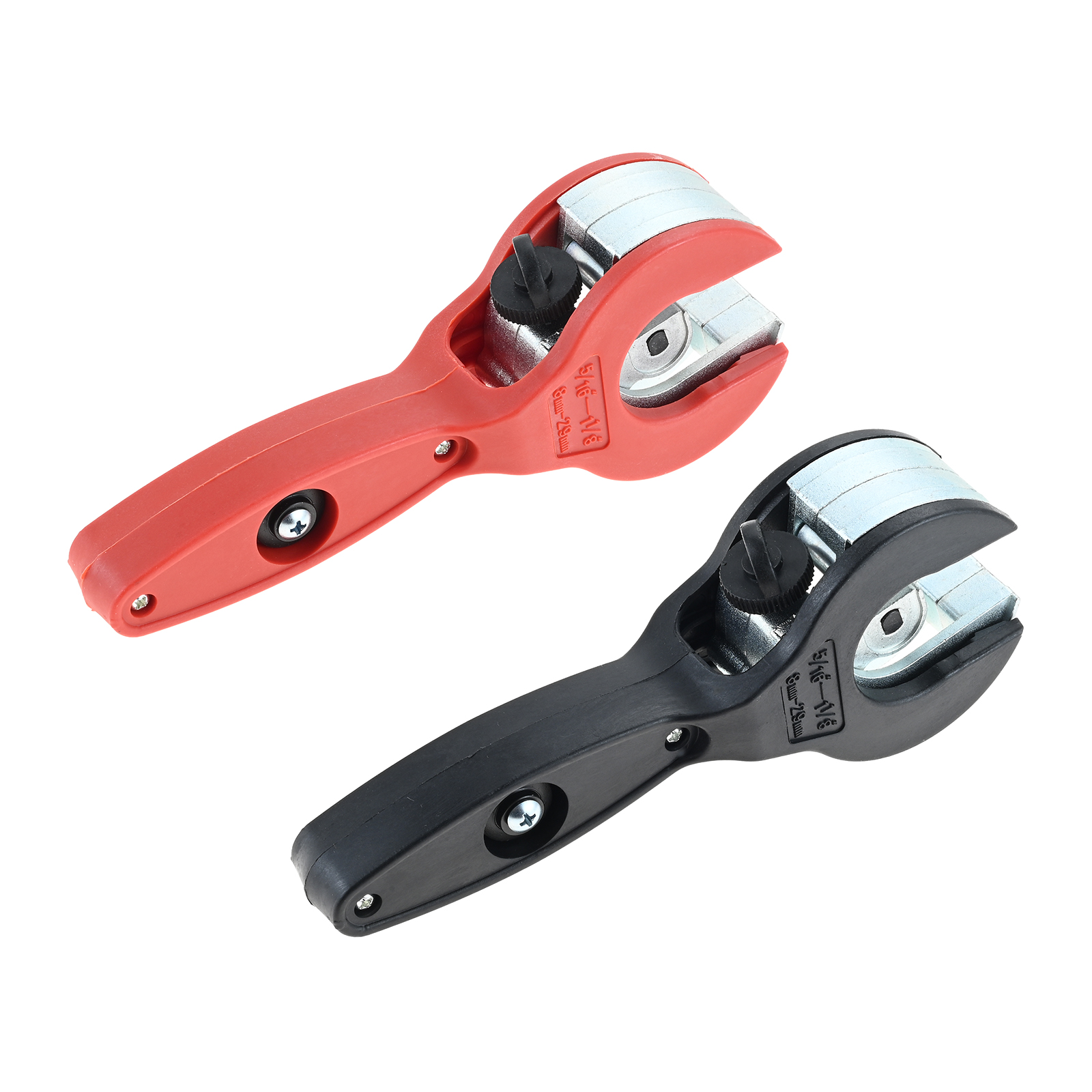 2 in 1 Ratcheting Tubing Cutte - Pipe Cutter Ratchet incelemesi ve fiyatı