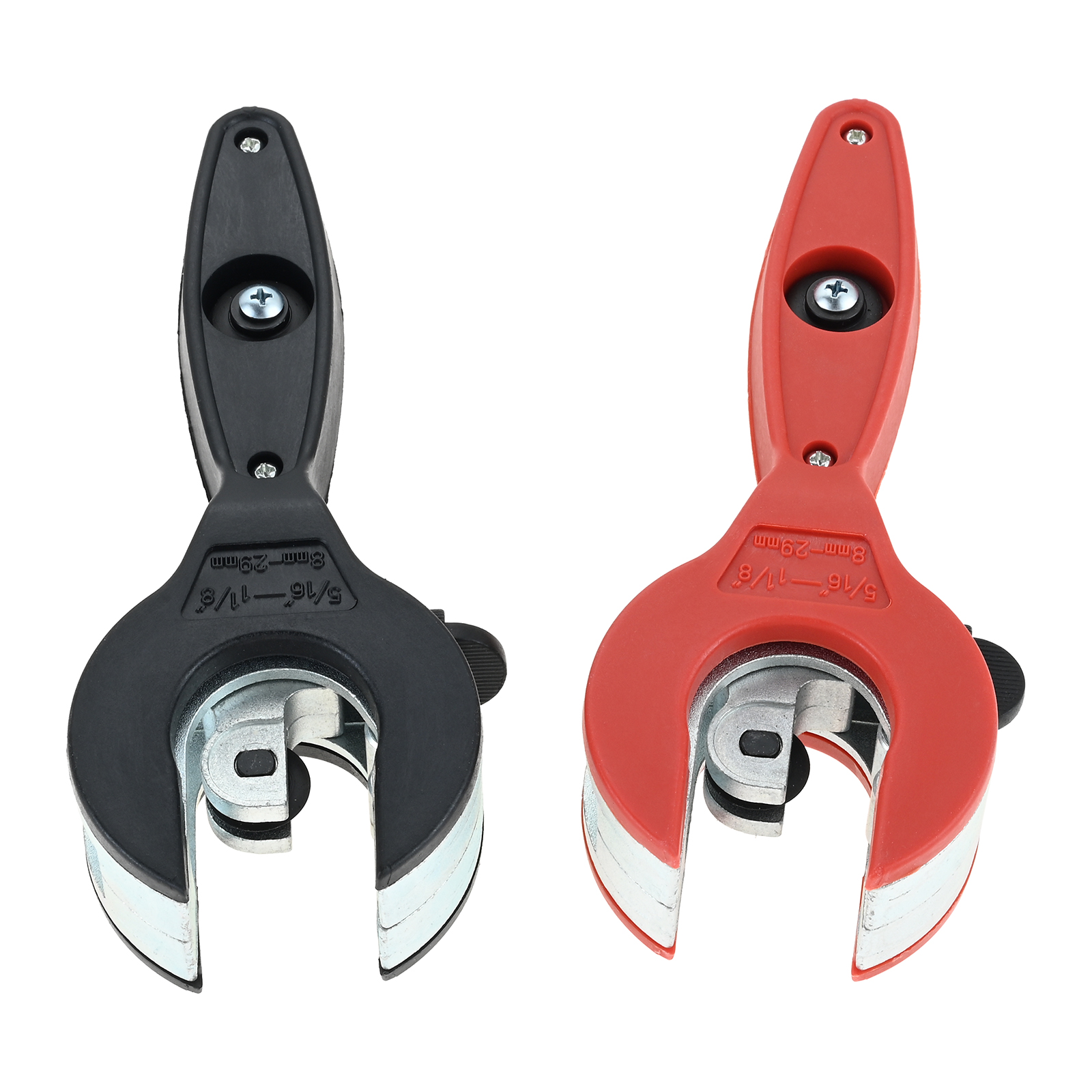 2 in 1 Ratcheting Tubing Cutte - Pipe Cutter Ratchet incelemesi ve fiyatı