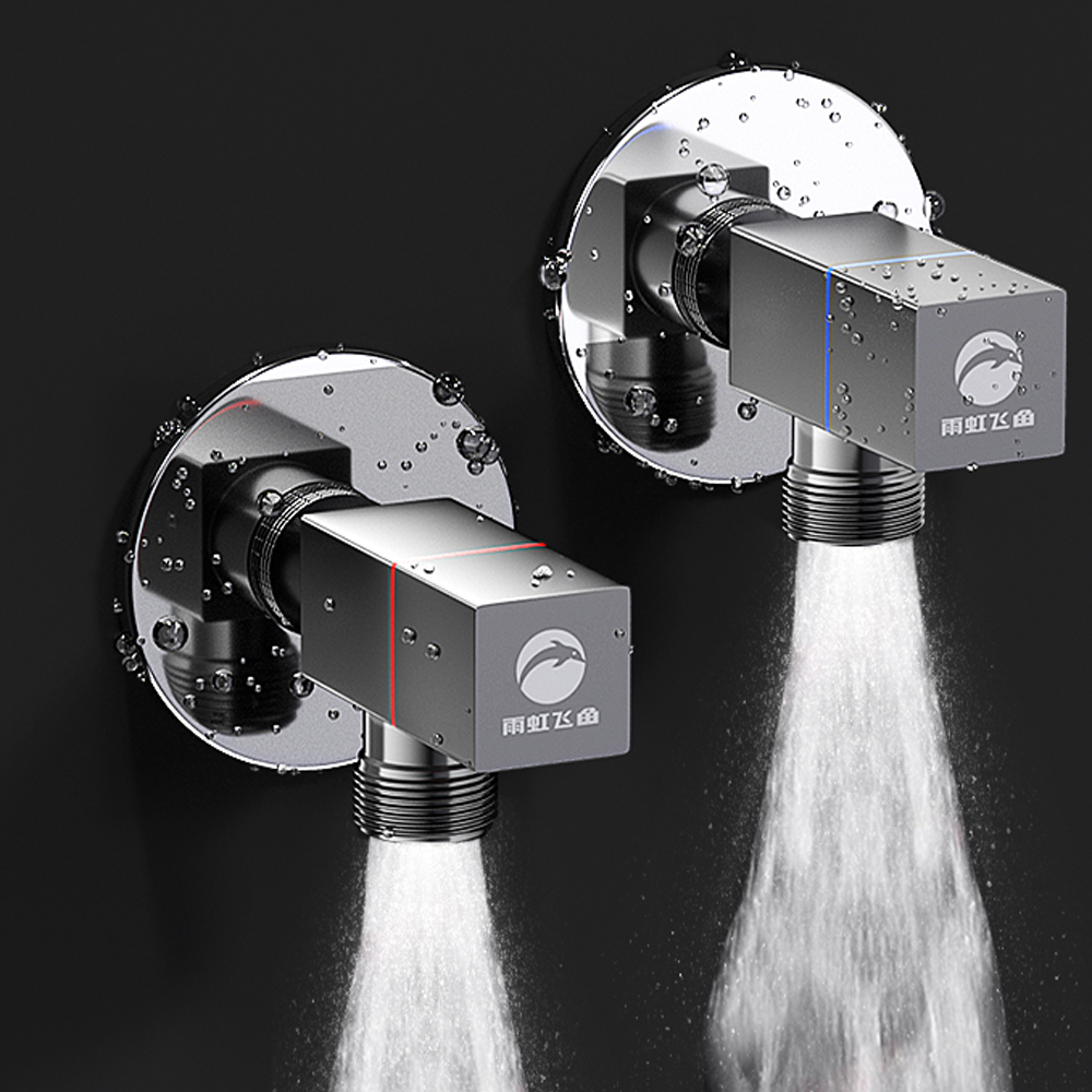 ORIENTAL YUHONG Bathroom Basin - Toilet Fill Valve incelemesi ve fiyatı