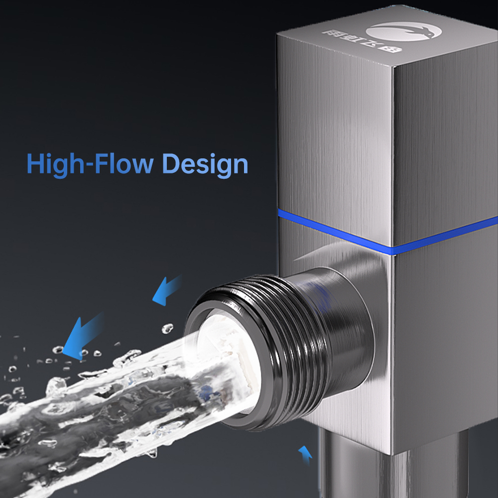 ORIENTAL YUHONG Bathroom Basin - Toilet Fill Valve incelemesi ve fiyatı