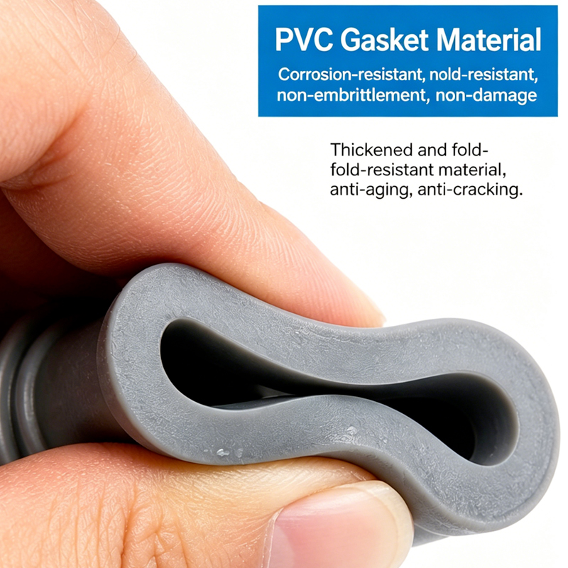 Universal Flexible Expandable  - Flexible Hose Braided incelemesi ve fiyatı