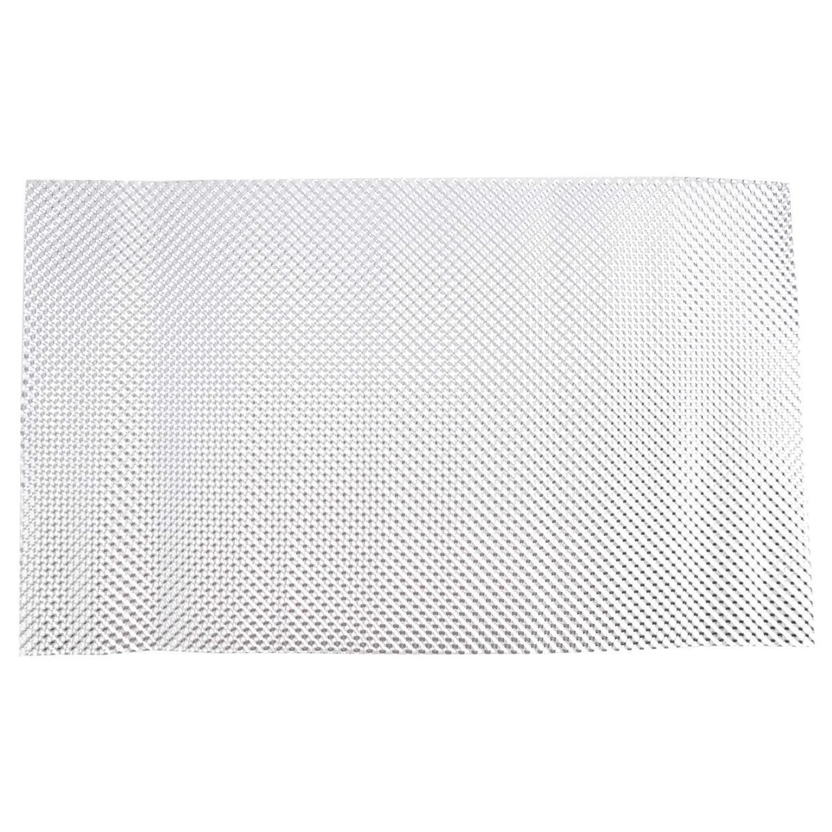 Embossed Aluminum Heat Shield, - Pipe Freeze Spray incelemesi ve fiyatı