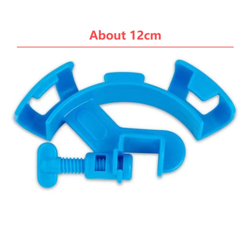 Aquarium Filter Water Pipe Bra - Plastic Pipe Clip incelemesi ve fiyatı