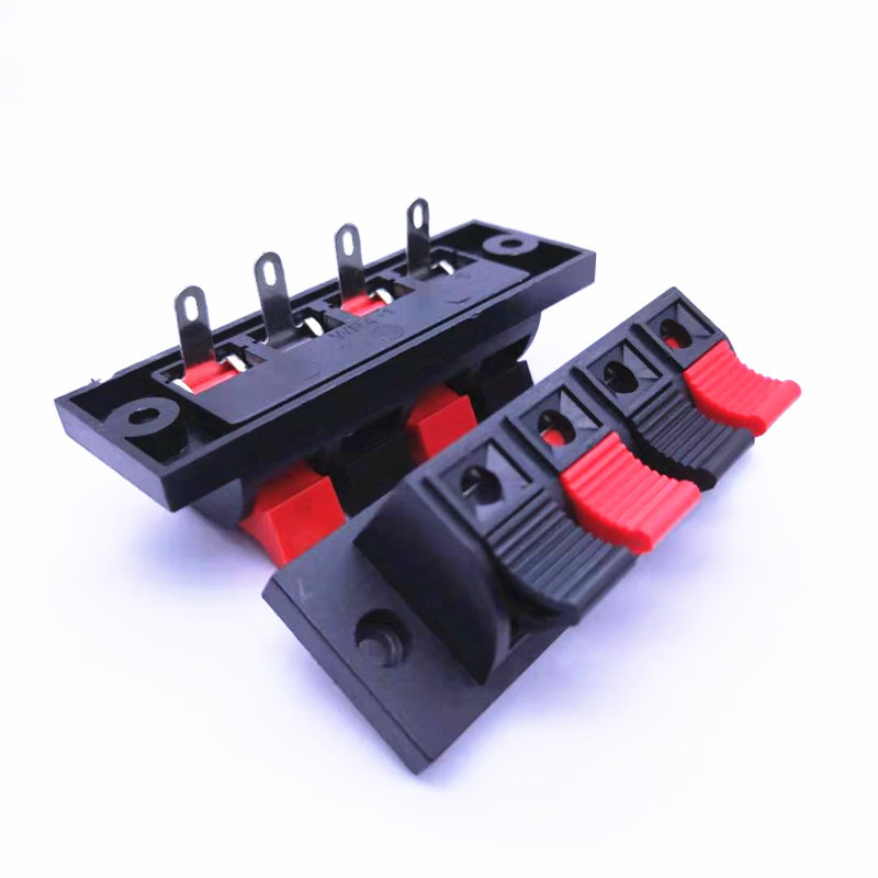 10 PCS Plastic Large 2 4 Posit - Push Fit Connector incelemesi ve fiyatı