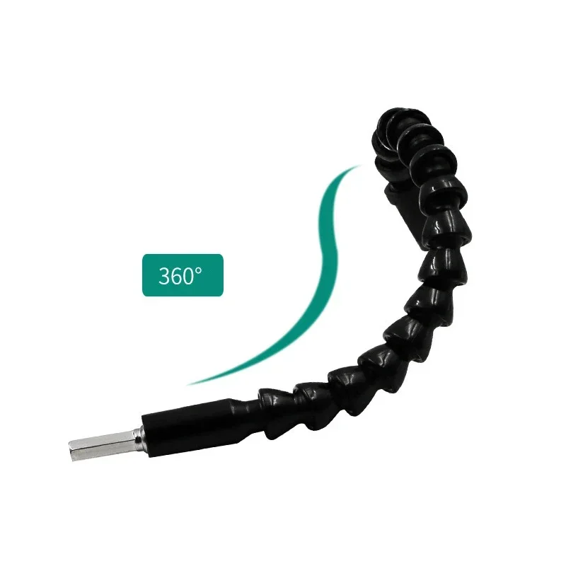 Electric Drill Screwdriver Bit - Drain Snake Flexible incelemesi ve fiyatı