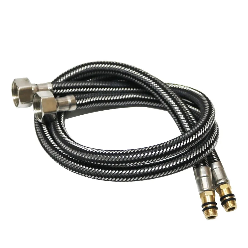 G1/2 Tube Pipe Hose Stainless  - Flexible Hose Braided incelemesi ve fiyatı