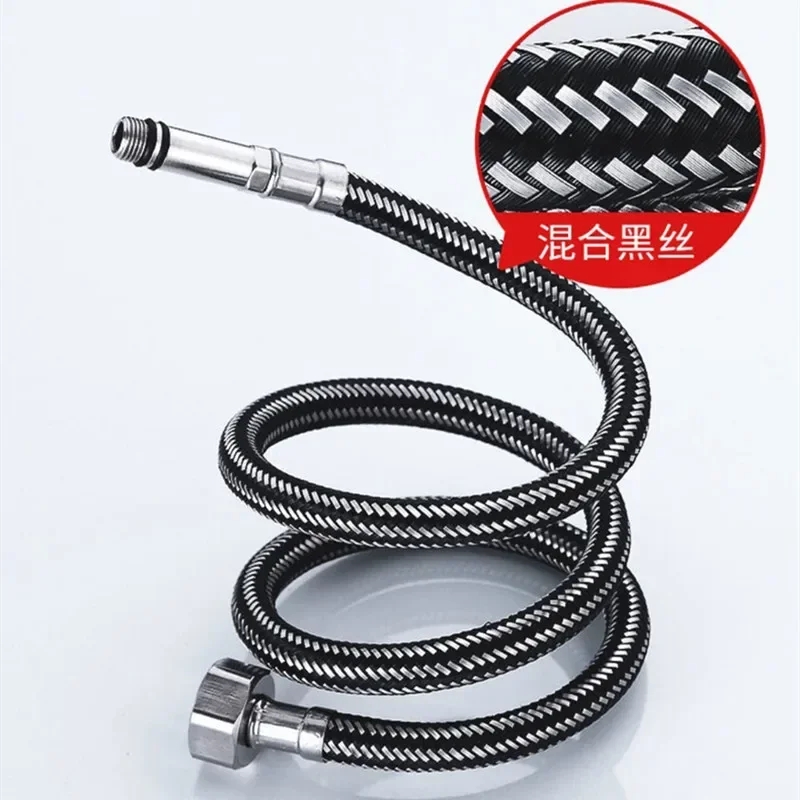 G1/2 Tube Pipe Hose Stainless  - Flexible Hose Braided incelemesi ve fiyatı