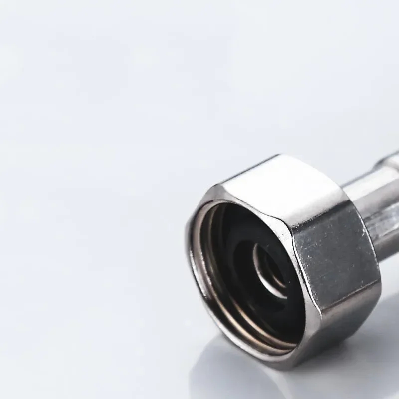 G1/2 Tube Pipe Hose Stainless  - Flexible Hose Braided incelemesi ve fiyatı