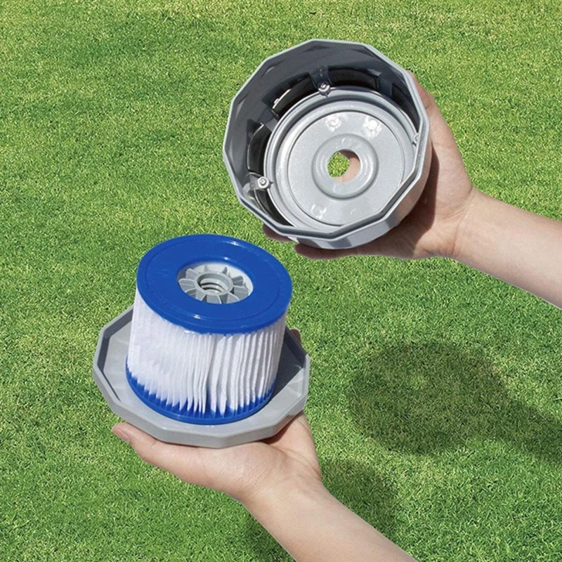 1/2/4pcsr for Bestway Flowclea - Basin Mixer Cartridge incelemesi ve fiyatı