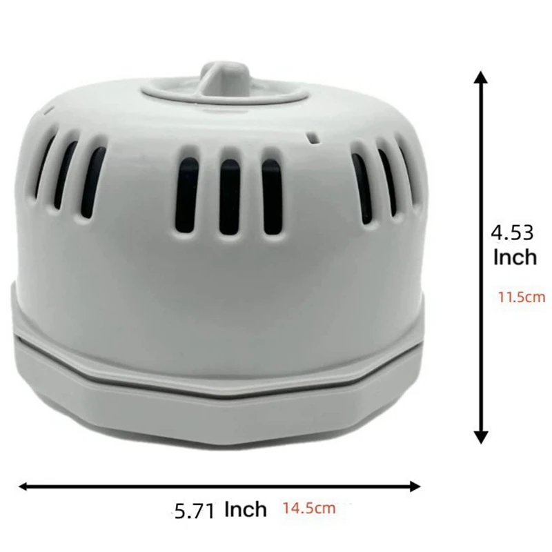 1/2/4pcsr for Bestway Flowclea - Basin Mixer Cartridge incelemesi ve fiyatı