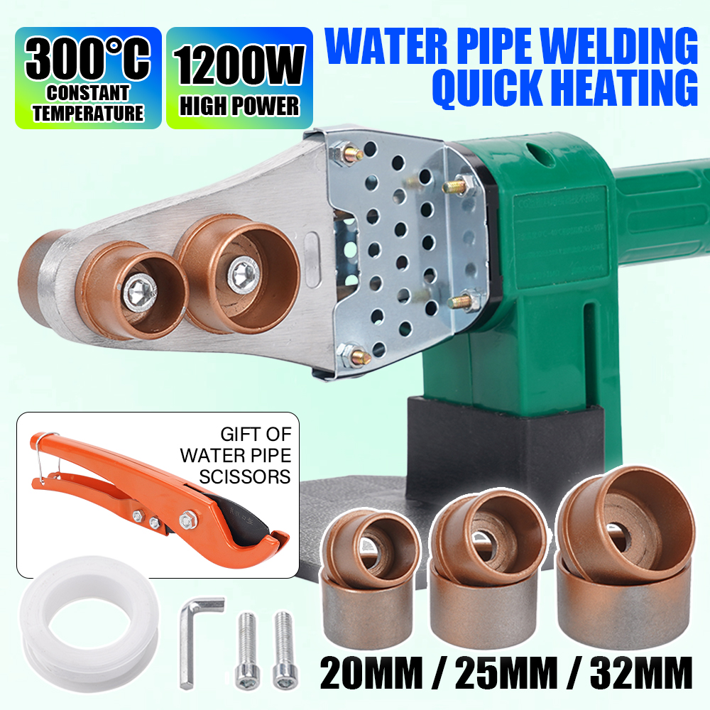 20-32MM Plastic Pipe Welding M - Pipe Freeze Spray incelemesi ve fiyatı