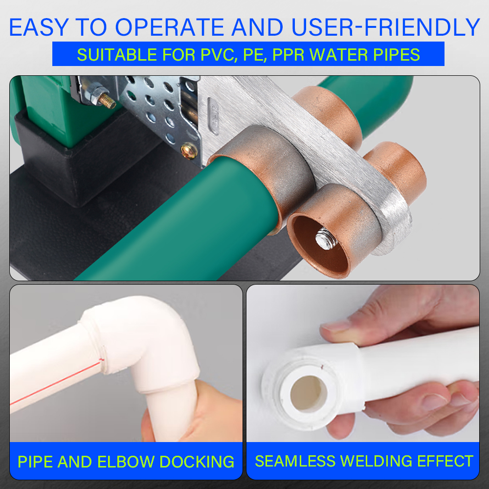 20-32MM Plastic Pipe Welding M - Pipe Freeze Spray incelemesi ve fiyatı