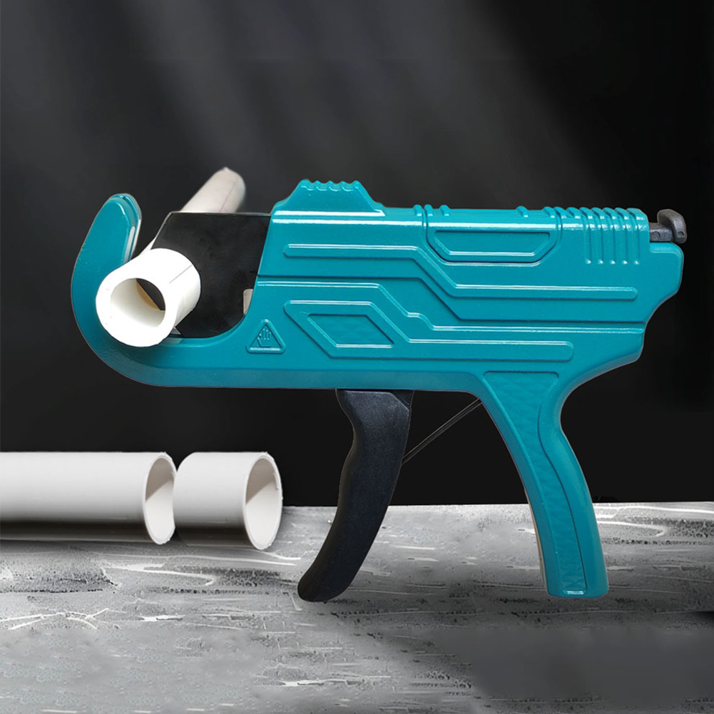 PVC Pipe Pistol Cutter with SK - Pipe Cutter Ratchet incelemesi ve fiyatı