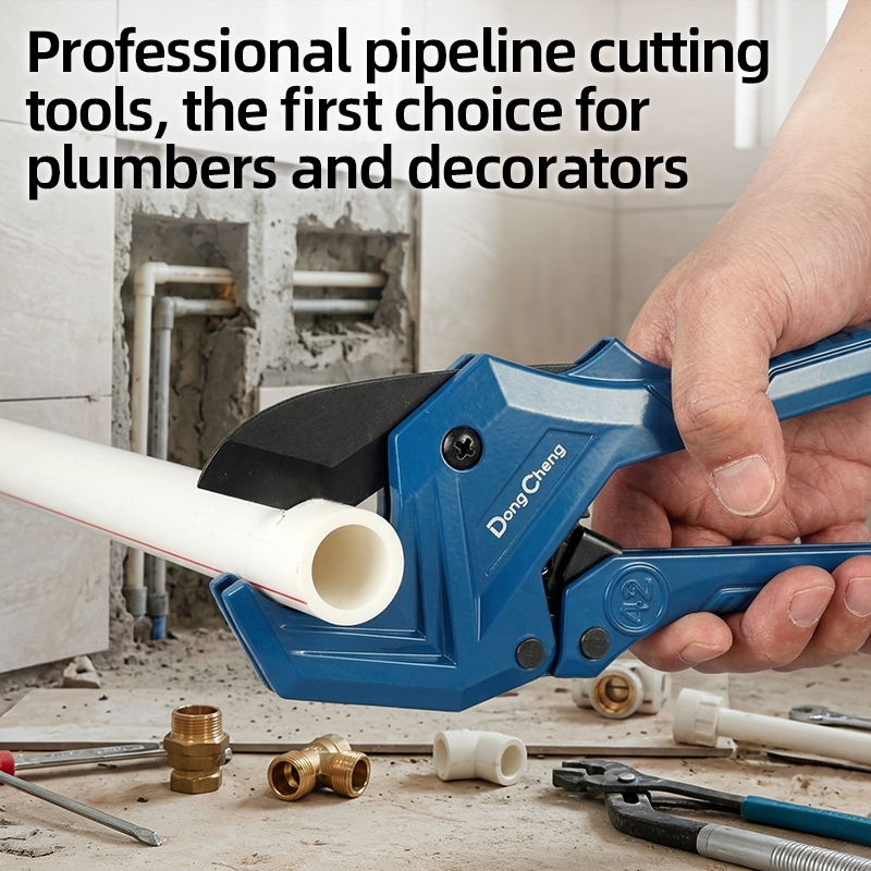 42mm Max Pro Pipe Cutter, SK5  - Pipe Cutter Ratchet incelemesi ve fiyatı