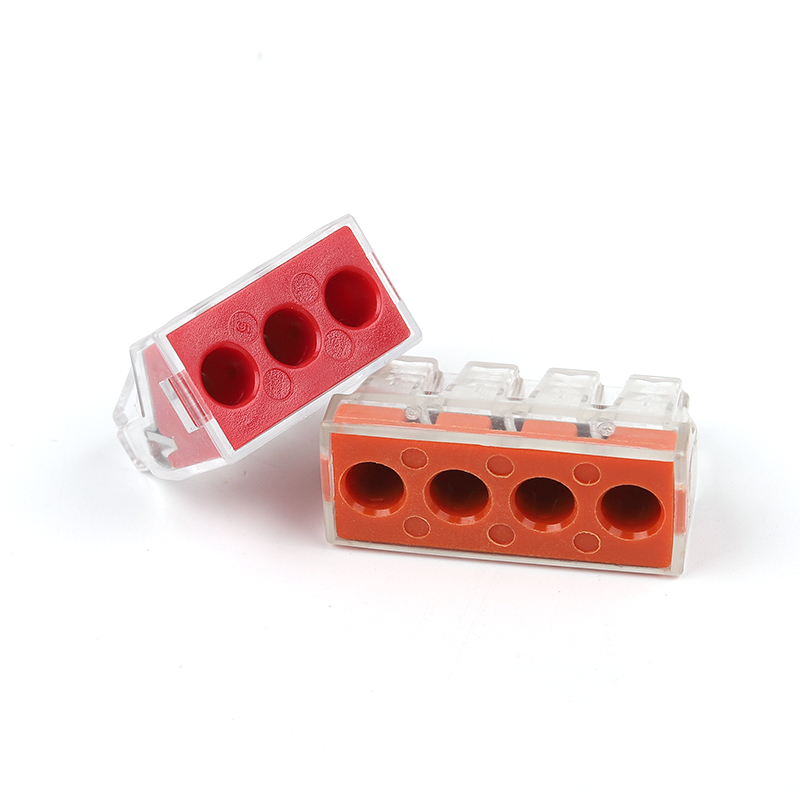 Mini Quick Splicing Wire Conne - Push Fit Connector incelemesi ve fiyatı