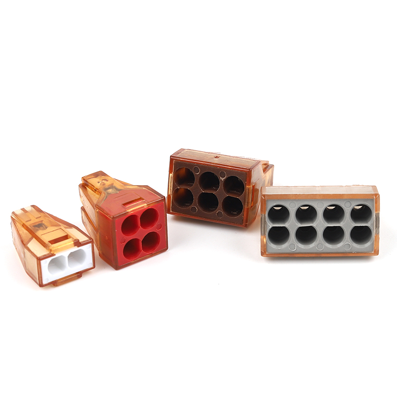 Mini Quick Splicing Wire Conne - Push Fit Connector incelemesi ve fiyatı