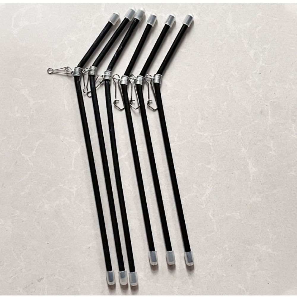 5pcs Scale Connector Fishing P - Plastic Pipe Clip incelemesi ve fiyatı