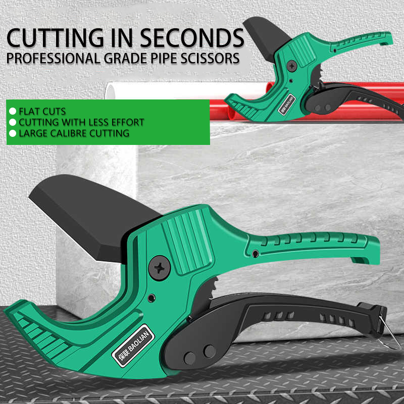 baollian SK5 Material Ratchet  - Pipe Cutter Ratchet incelemesi ve fiyatı