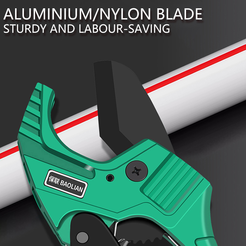 baollian SK5 Material Ratchet  - Pipe Cutter Ratchet incelemesi ve fiyatı