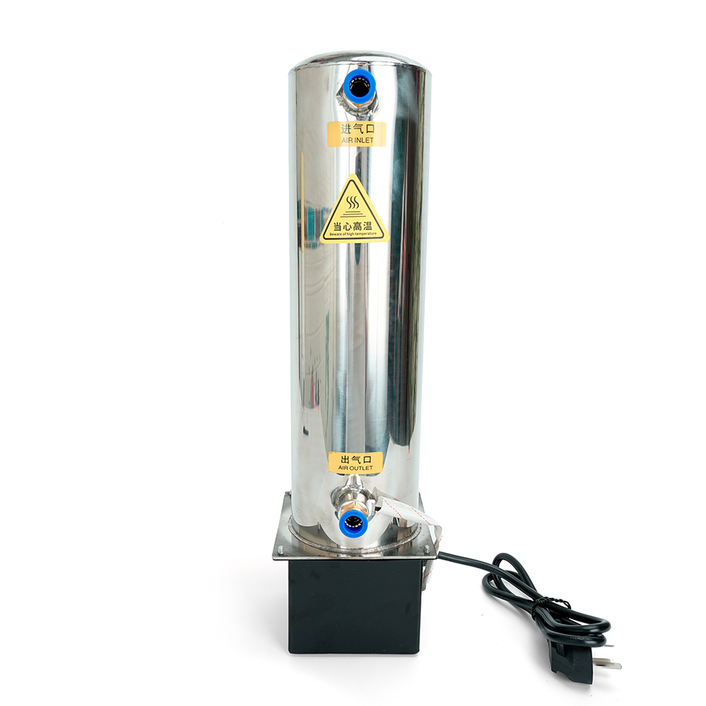 Digital Temperature Control Co - Pipe Freeze Spray incelemesi ve fiyatı