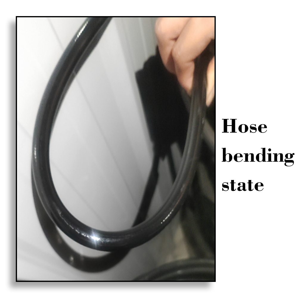 AN3 Motorcycle PTFE Brake Line - Flexible Hose Braided incelemesi ve fiyatı