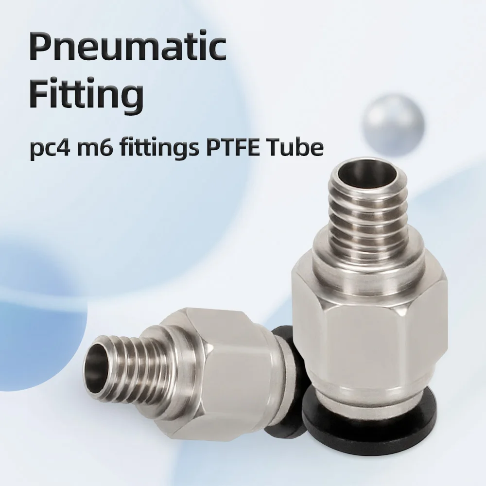 1-10pcs 3d Printer Accessories - Ptfe Tape Thread incelemesi ve fiyatı