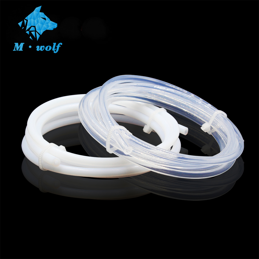 1M PTFE Tube Clear PiPe J-head - Ptfe Tape Thread incelemesi ve fiyatı