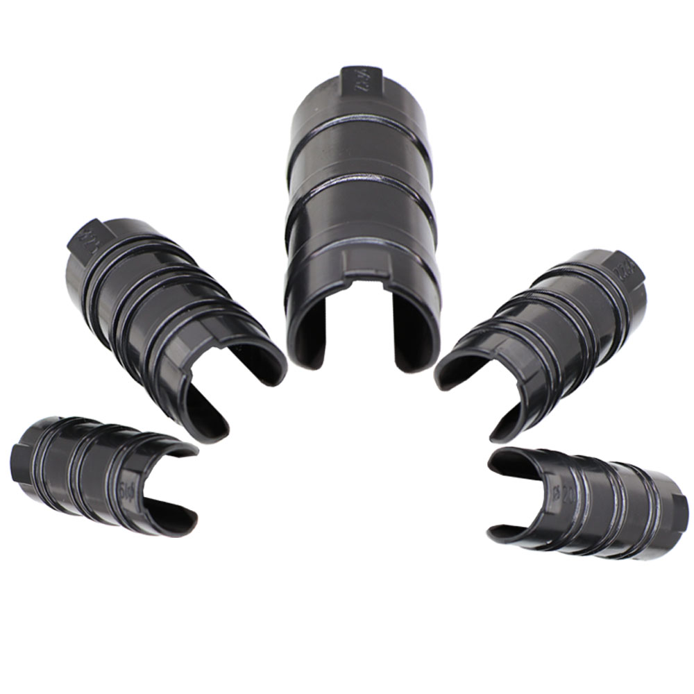 20-50PCS 19/20/22/25/28MM Gard - Plastic Pipe Clip incelemesi ve fiyatı