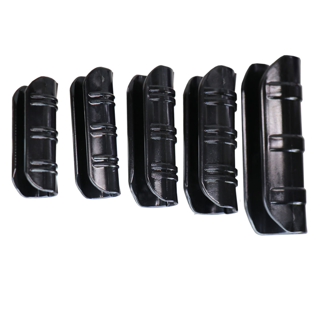 20-50PCS 19/20/22/25/28MM Gard - Plastic Pipe Clip incelemesi ve fiyatı