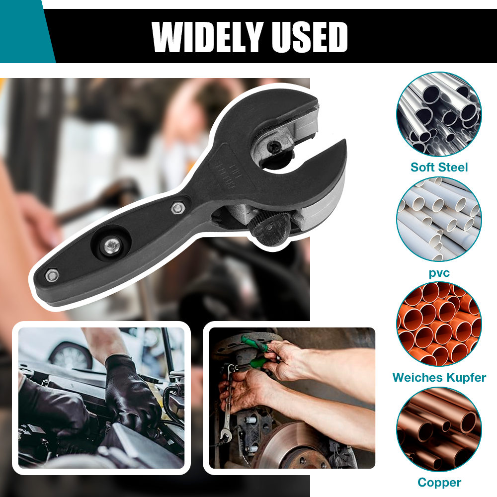 6-29mm Ratchet Pipe Cutter,Hom - Pipe Cutter Ratchet incelemesi ve fiyatı