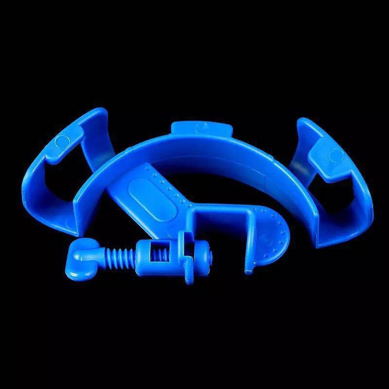 New Aquarium Filtration Holder - Plastic Pipe Clip incelemesi ve fiyatı