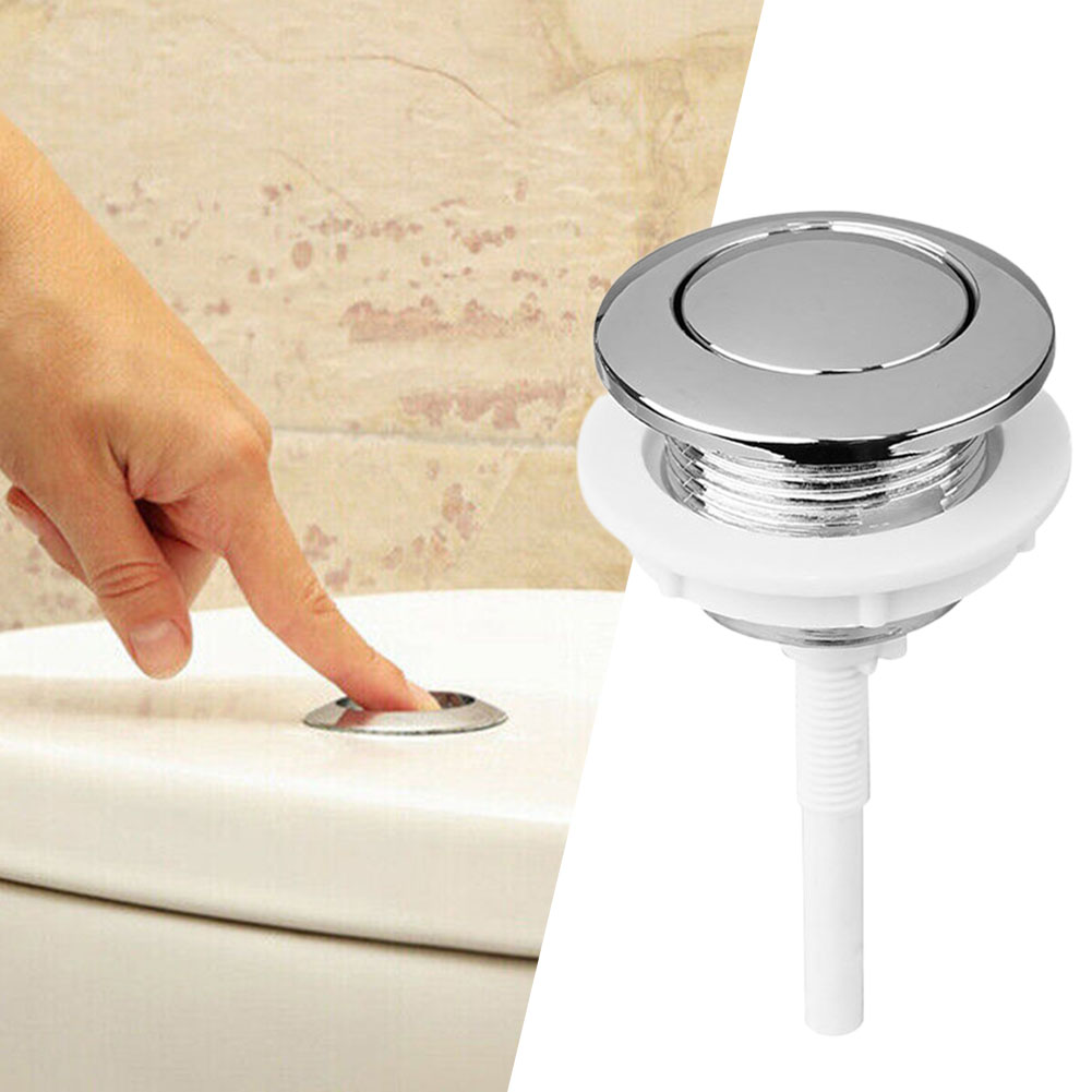 1pc 38mm Universal Flush Toile - Toilet Fill Valve incelemesi ve fiyatı