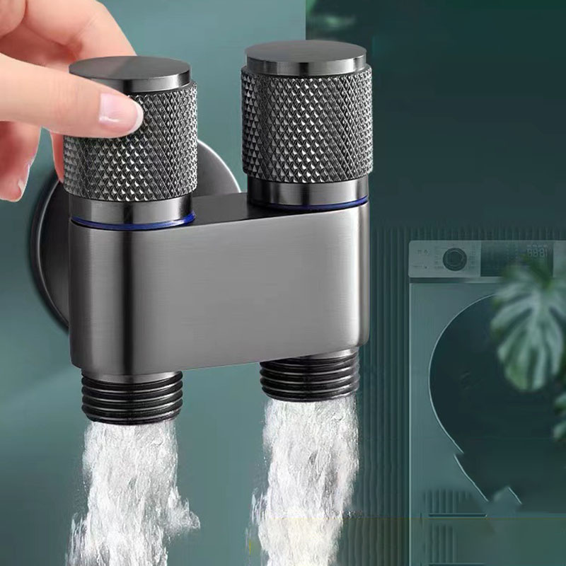 Zinc Alloy Angle Valve Wall Mo - Toilet Fill Valve incelemesi ve fiyatı
