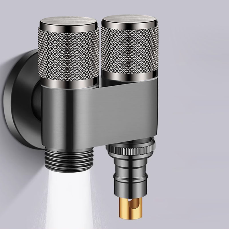 Zinc Alloy Angle Valve Wall Mo - Toilet Fill Valve incelemesi ve fiyatı