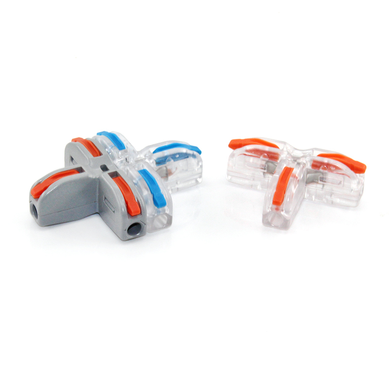 Universal Compact Wiring Cable - Push Fit Connector incelemesi ve fiyatı