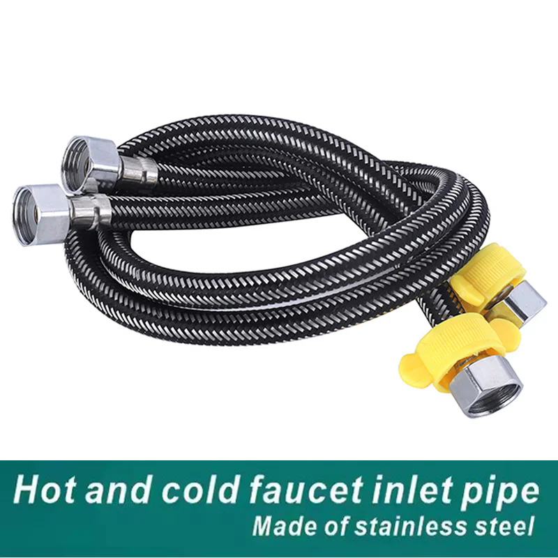 Upgraded 20/40/60/80/100/150/2 - Flexible Hose Braided incelemesi ve fiyatı
