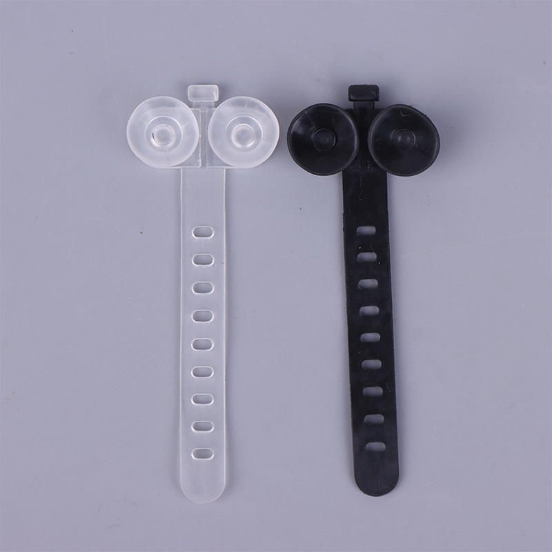 10Pcs/set Fish Tank Tie Suctio - Plastic Pipe Clip incelemesi ve fiyatı