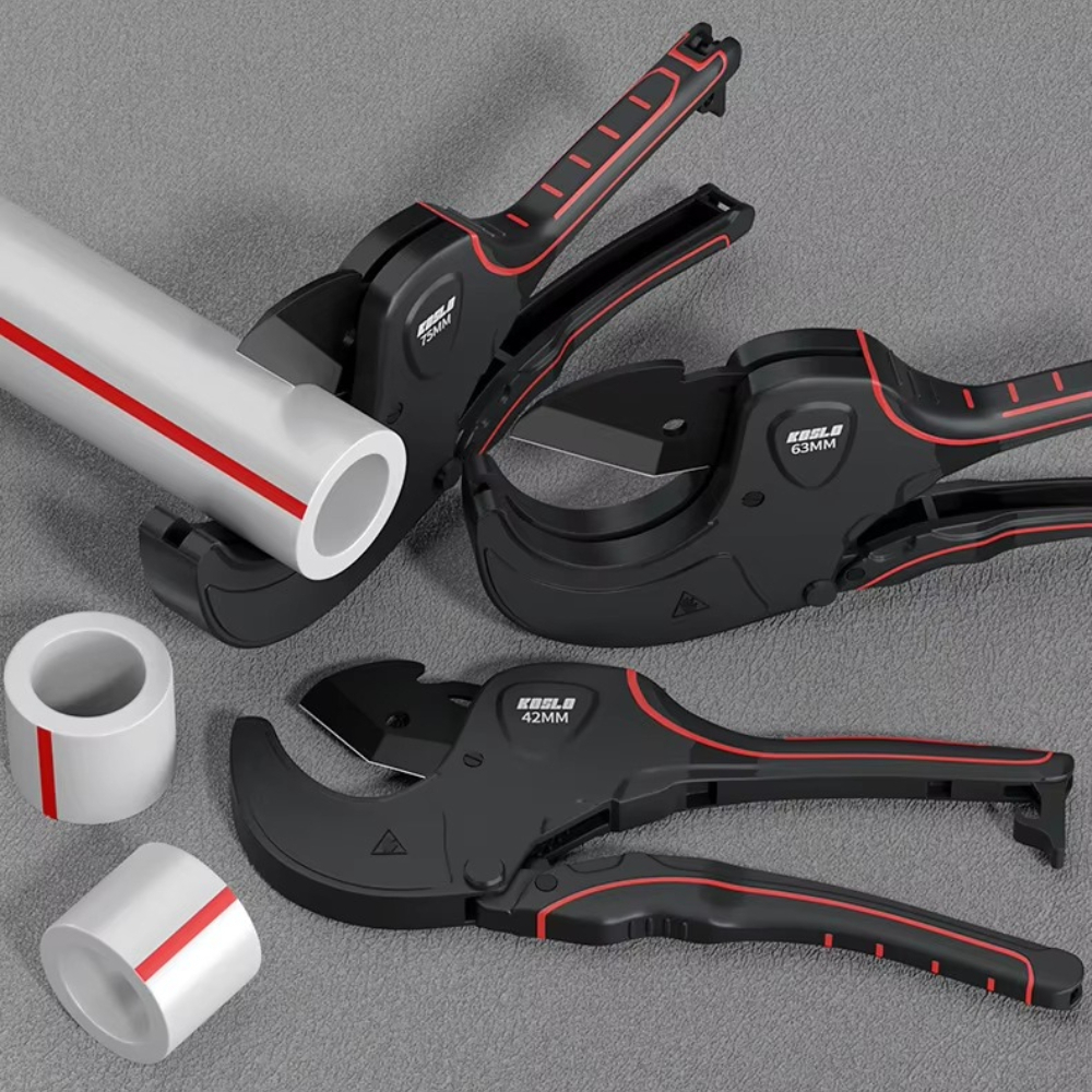 High Quality SK5 Blade Plumbin - Pipe Cutter Ratchet incelemesi ve fiyatı