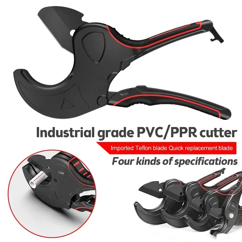 High Quality SK5 Blade Plumbin - Pipe Cutter Ratchet incelemesi ve fiyatı