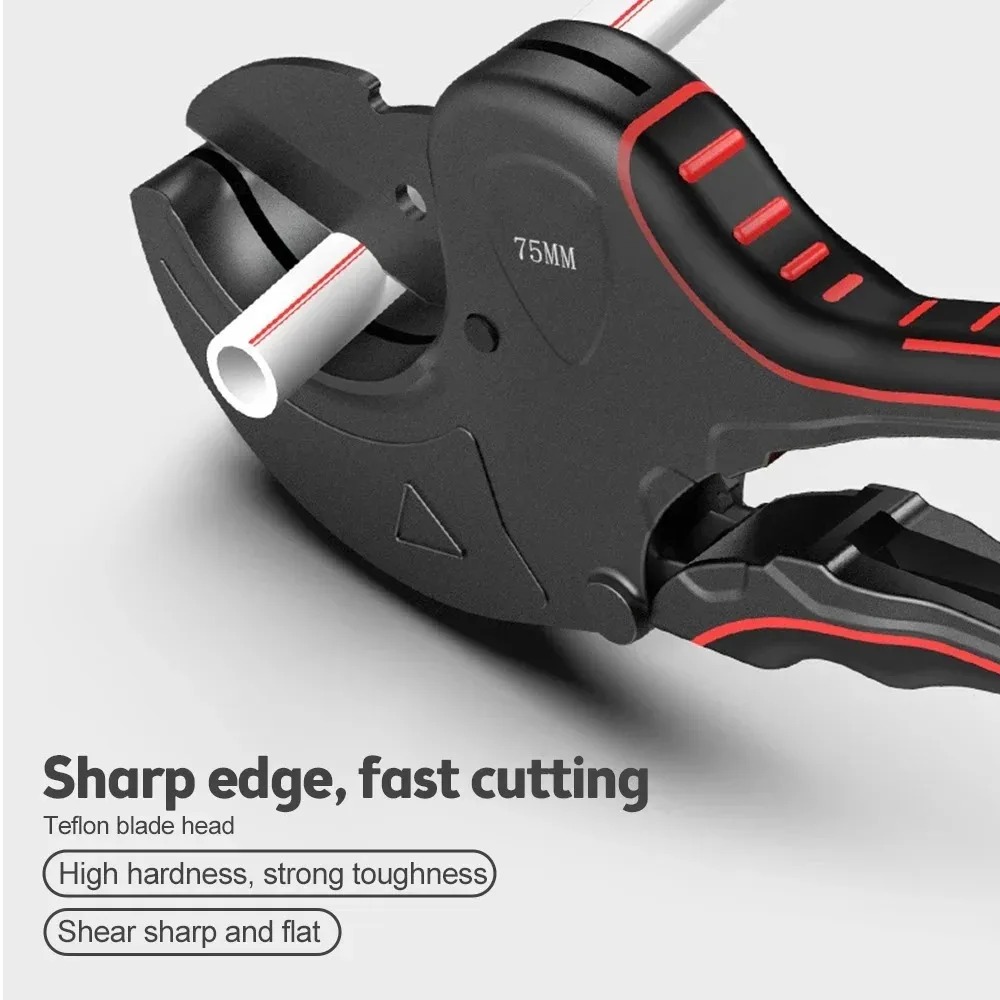 High Quality SK5 Blade Plumbin - Pipe Cutter Ratchet incelemesi ve fiyatı